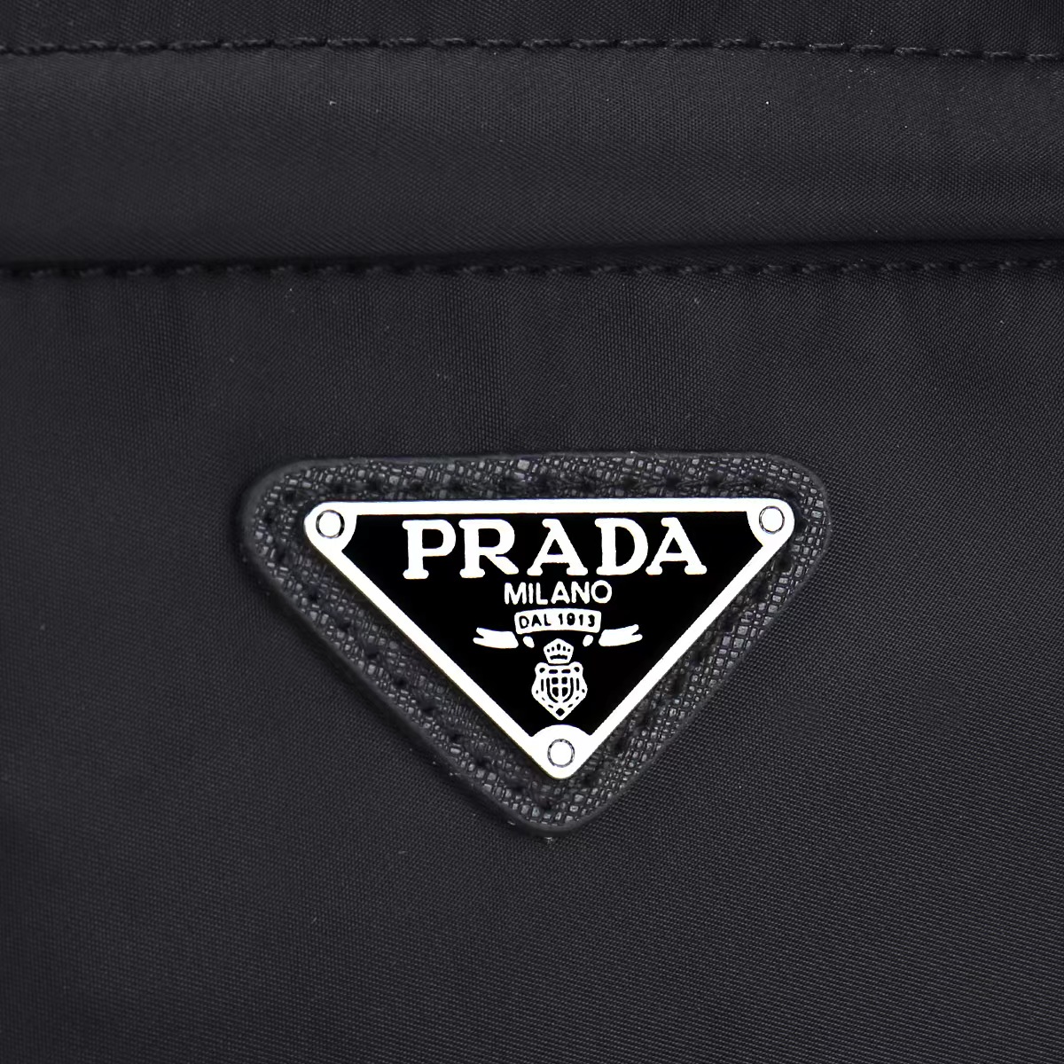 Prada Backpack 2066 TS081 40cm