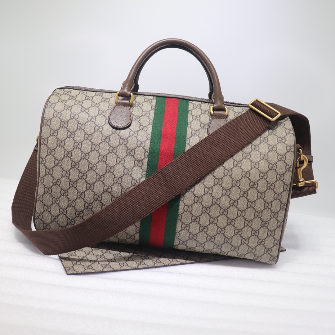 GUCCI duffel bag  547953