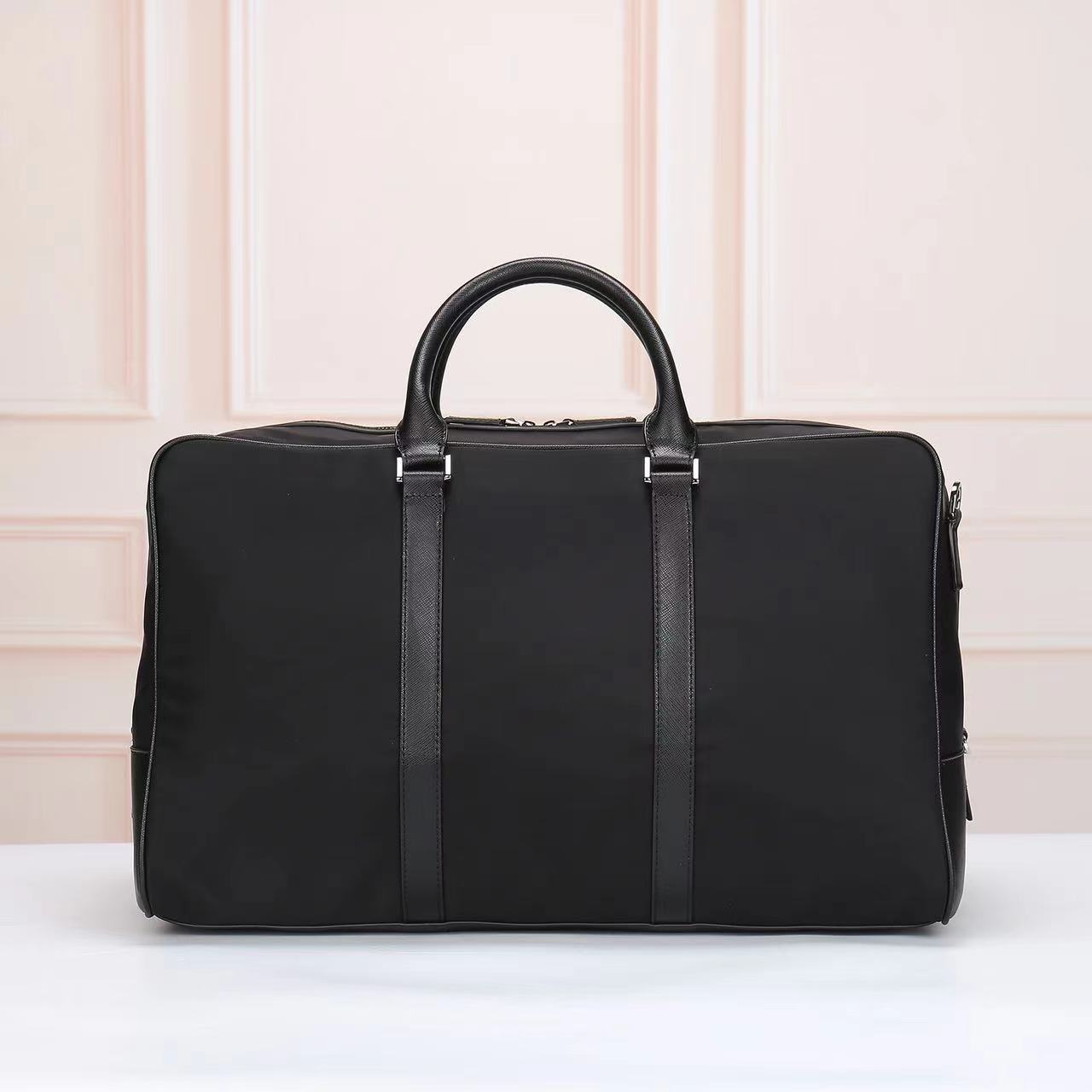 Prada Travel Bag 2013 TS071 50cm