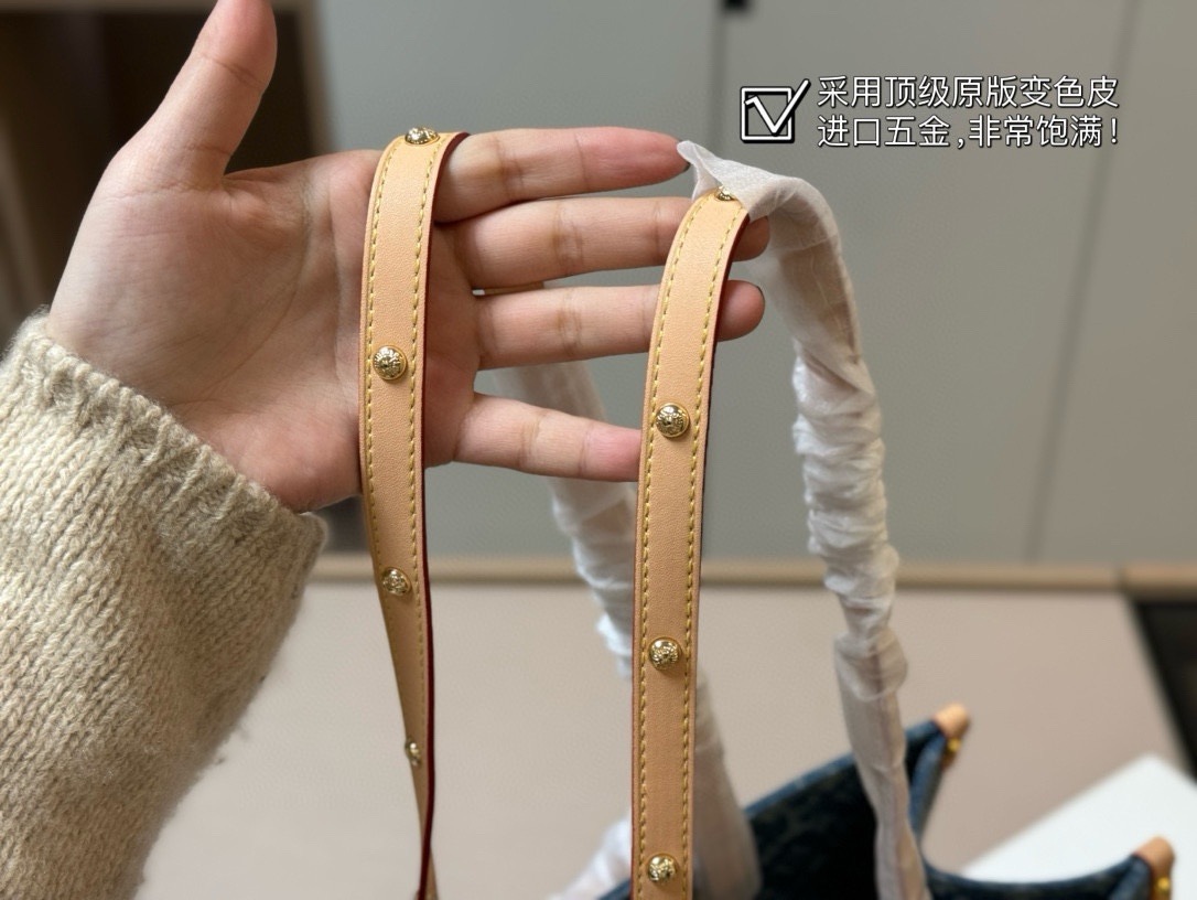 LV onthego Bag 005 DB042 36cm