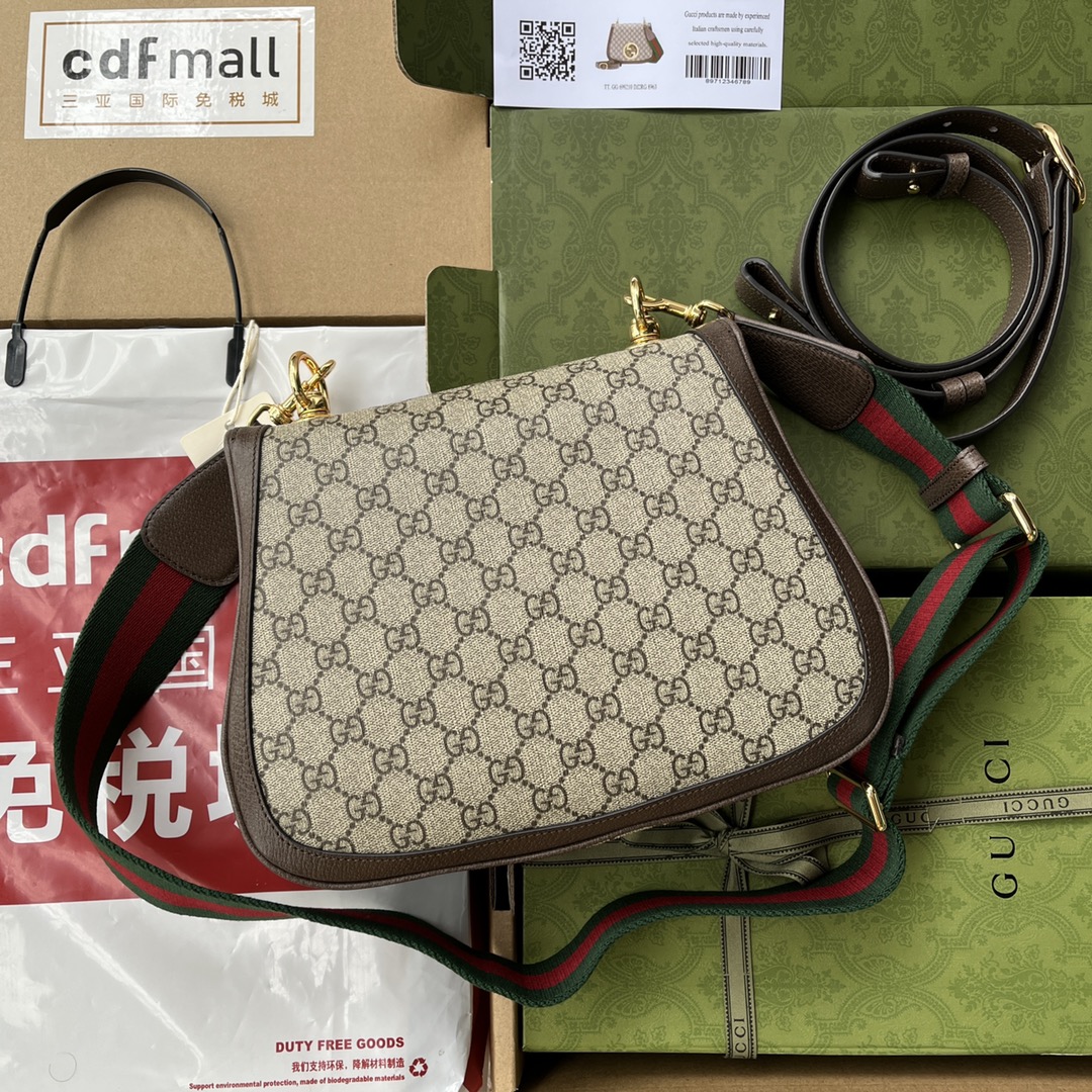 GUCCI Blondie Shoulder Bag 699210