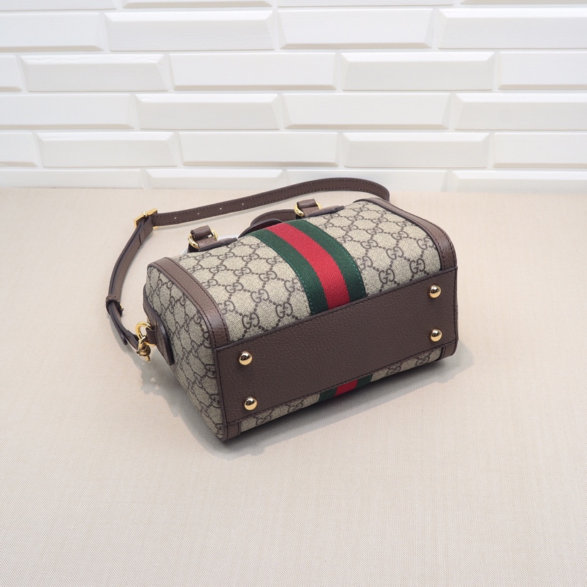 GUCCI 499688 22x17.5x12.5 cm