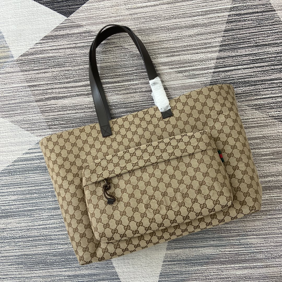 Gucci Tote 802166 LM031 45cm