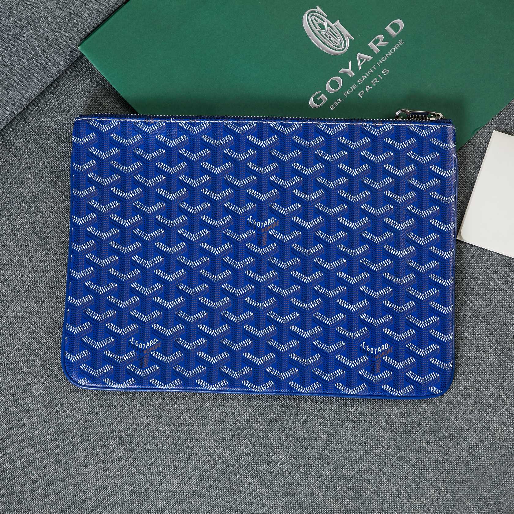 Goyard002LM0708  Large 40CM  Medium 30CM