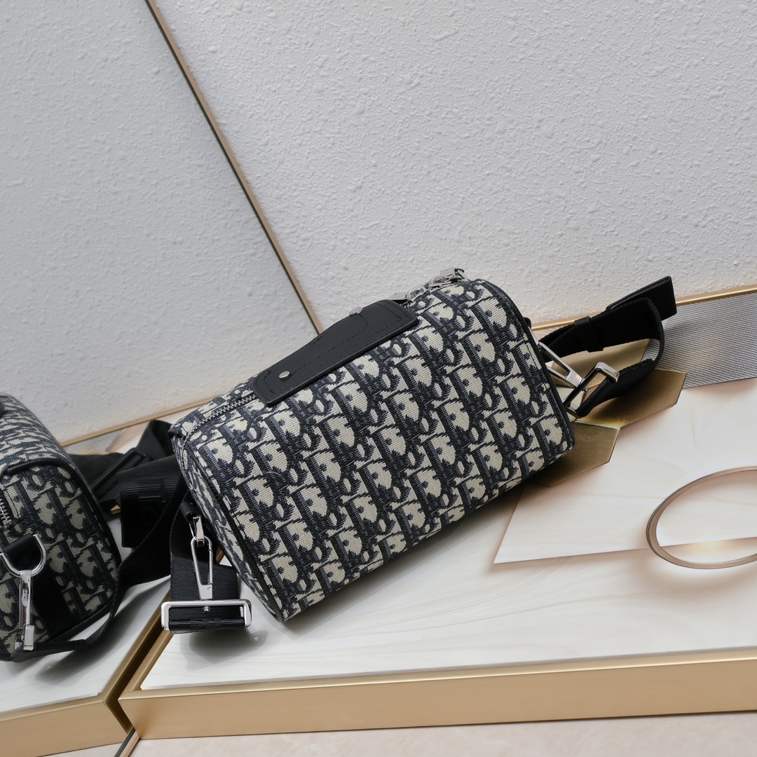 Dior Lingot Bag 9933 XB002 21.5cm