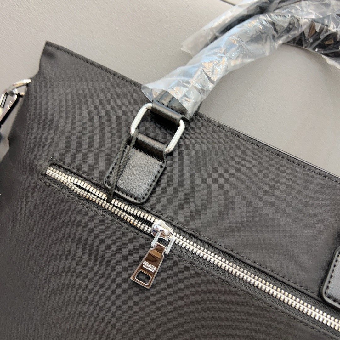 Prada Briefcase 013 DB531 38cm