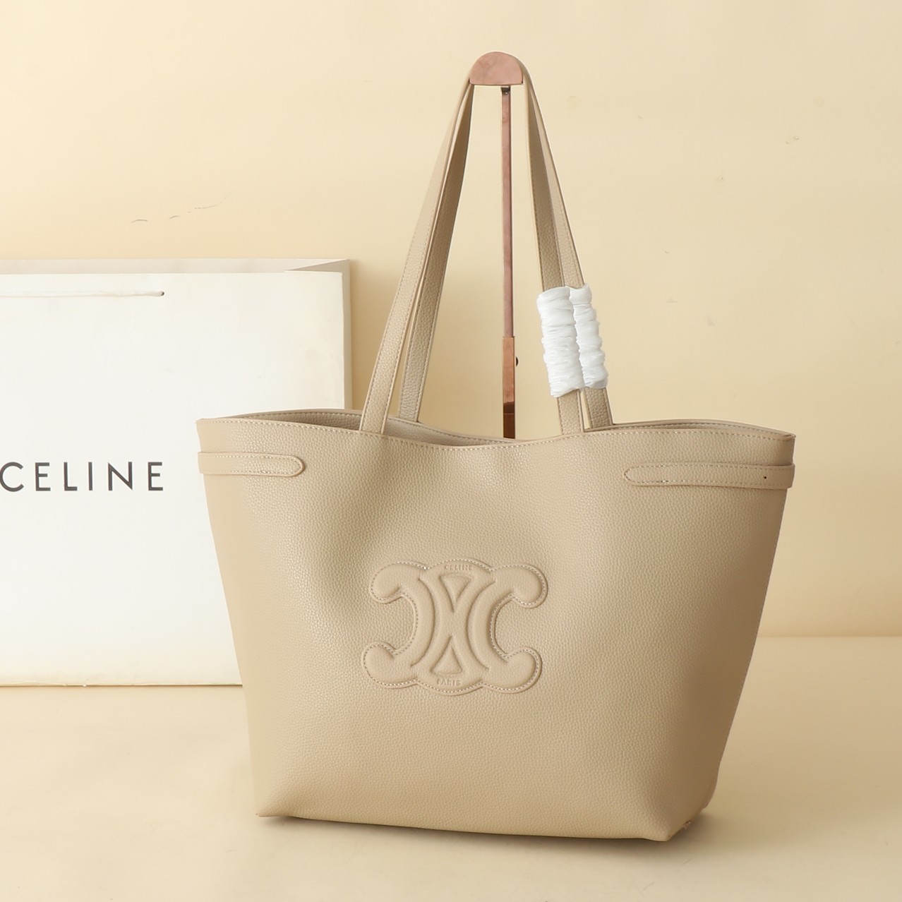 Celine CABAS ANAIS Tote 3022 LM051 54cm