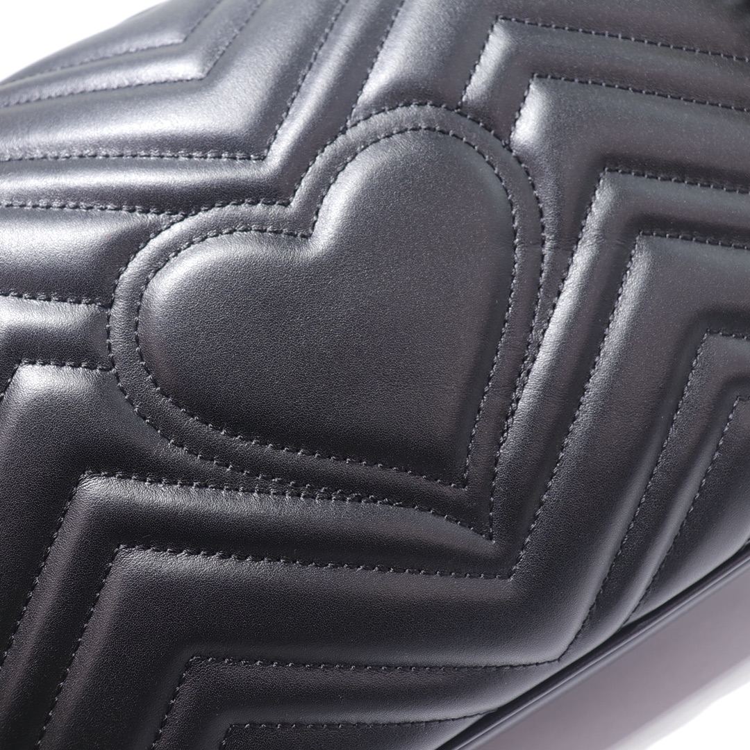 GUCCI Marmont 31CM 443496