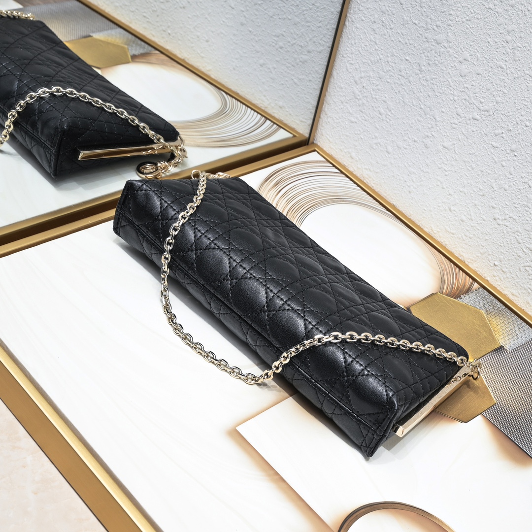 Dior Club Bag 7700 XB061 27cm