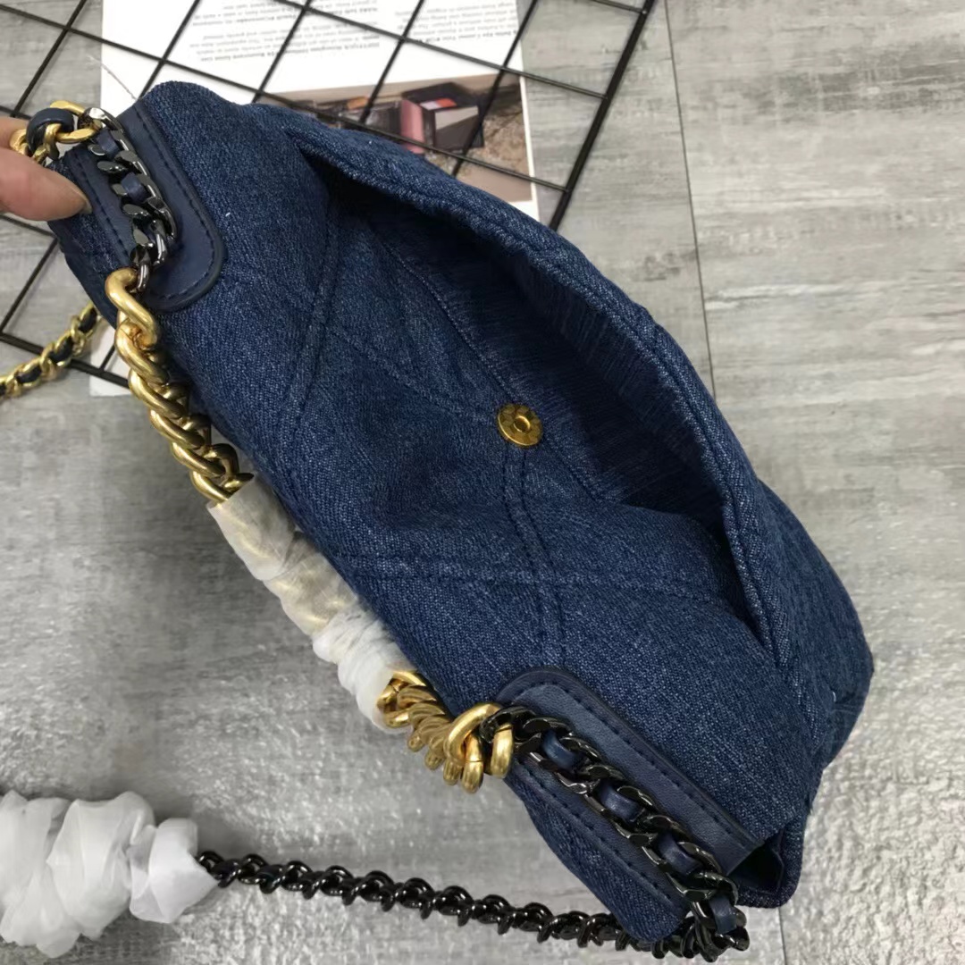 Chanel 9010 LM071 26cm