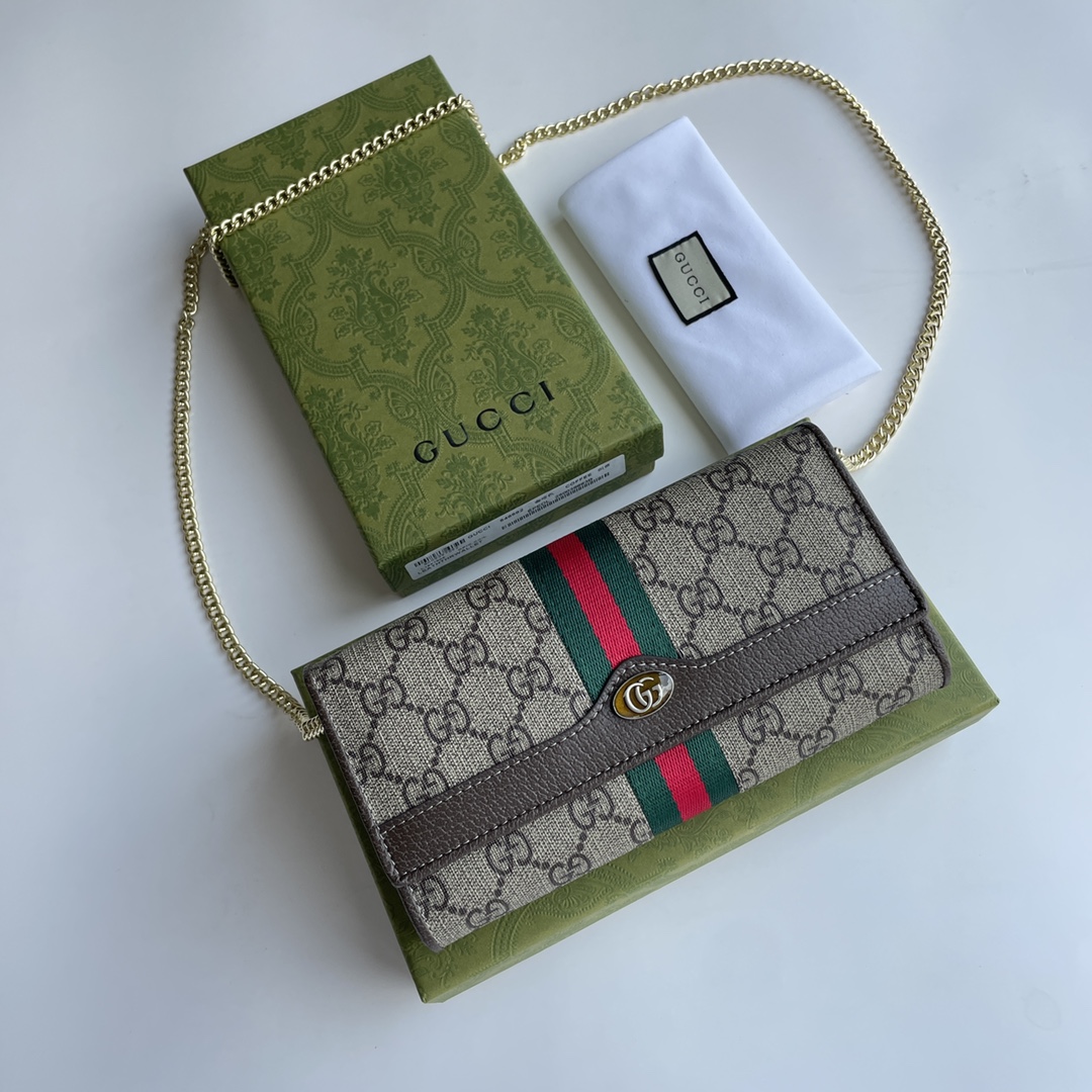 GUCCI546592MQ501 19*10*3 cm