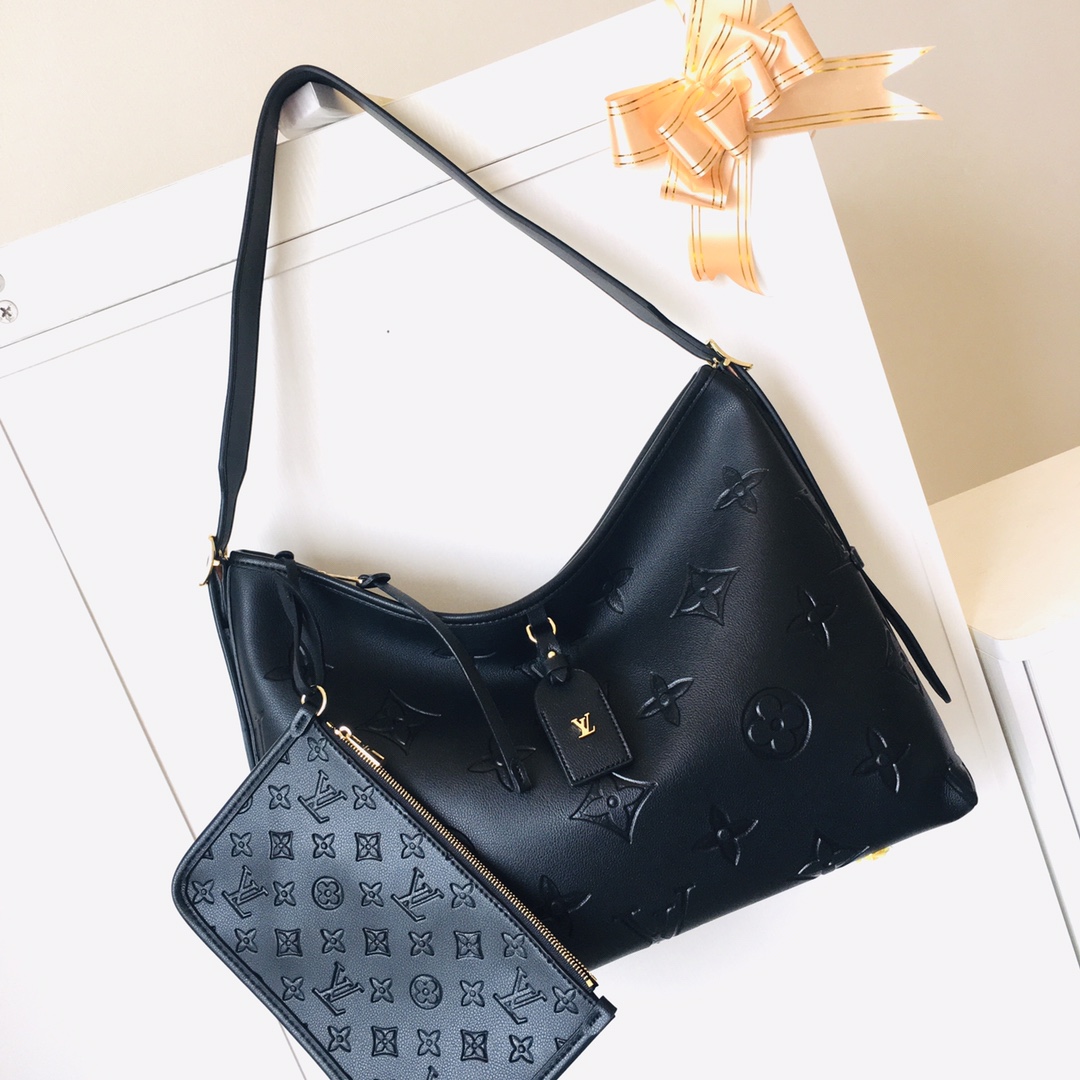 CARRYALL  LV002HY012 42CM