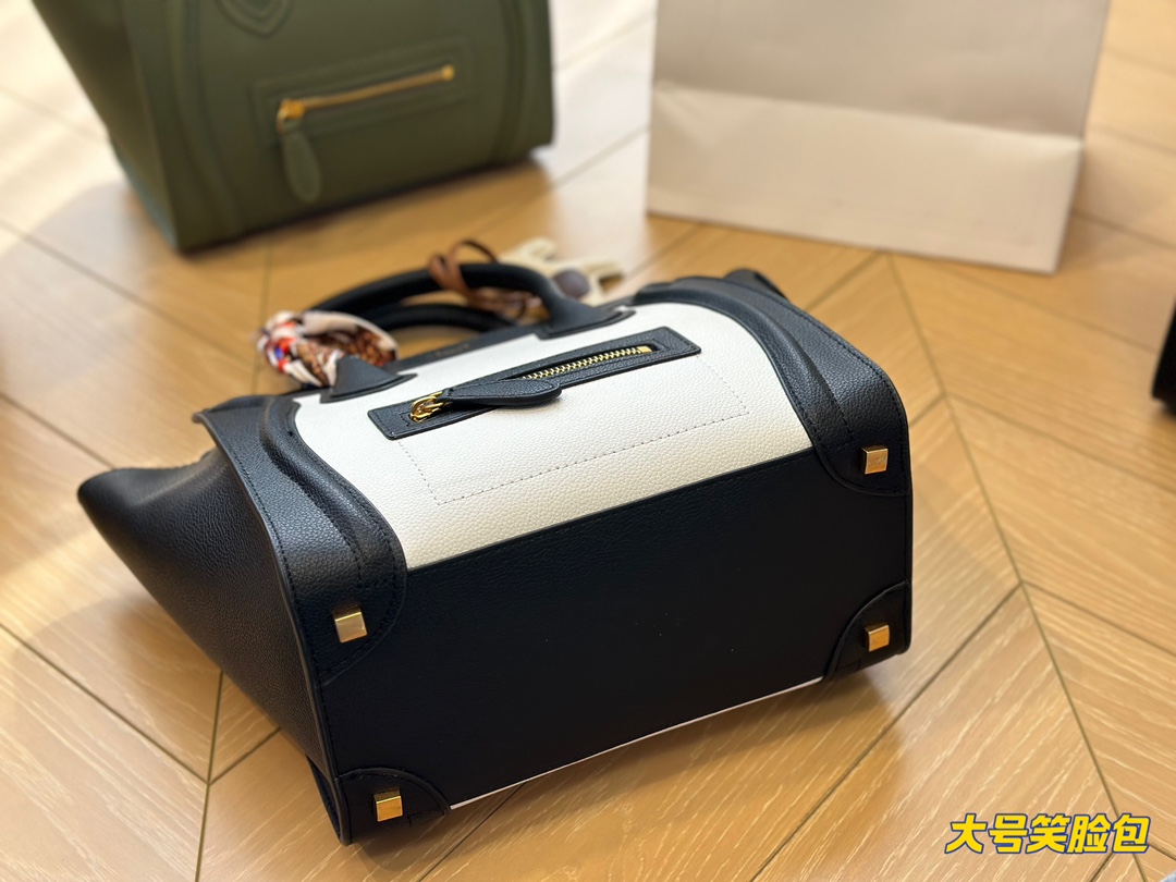 Celine LUGGAGE MICRO Bag 001 DB032 26cm