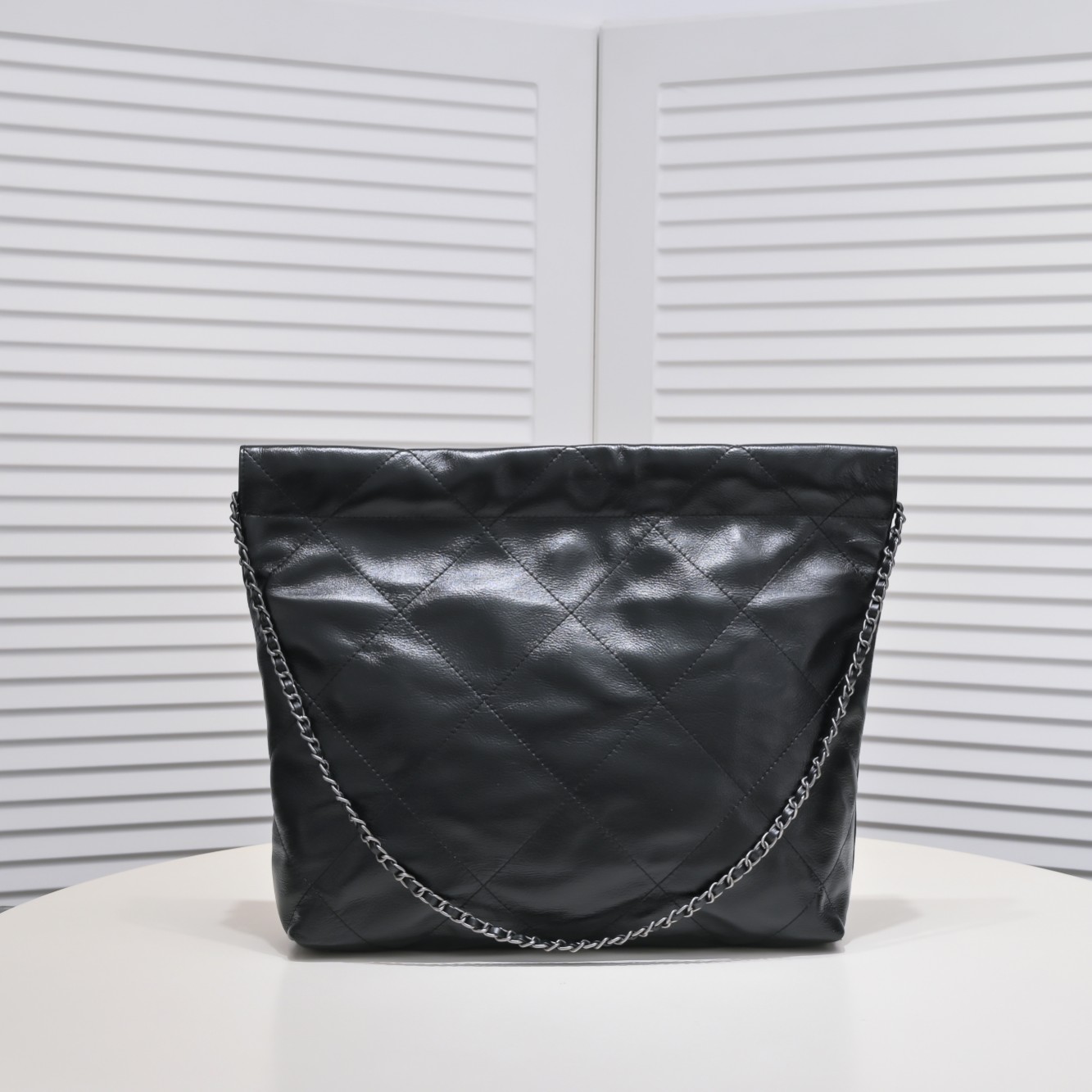 Chanel 22 Bag Pearl Bag Shoulder Bag Handbag