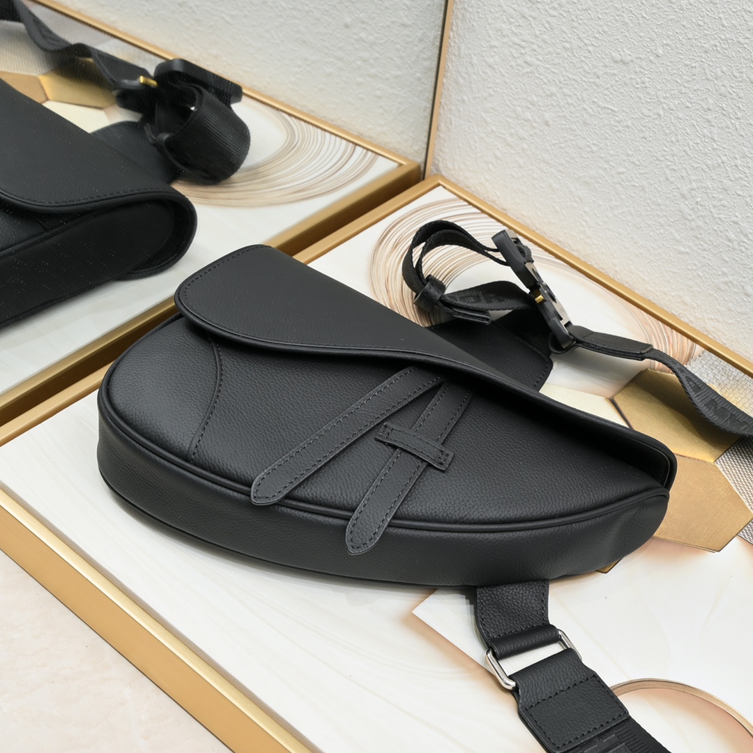 Dior Saddle Bag 1040 XB022 28cm