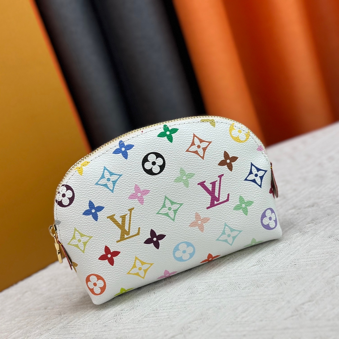 Louis Vuitton Cosmetic bag M47515