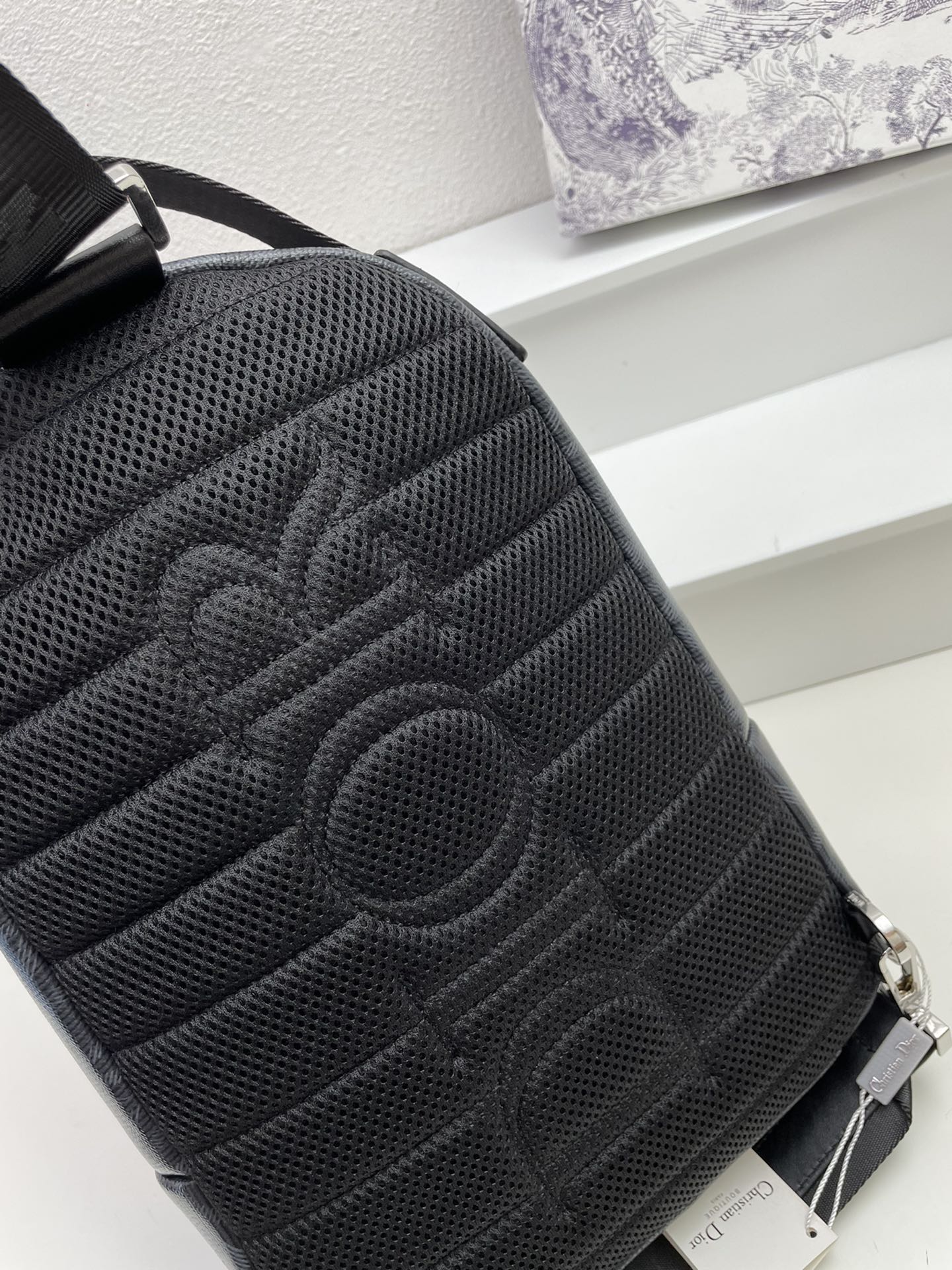 Dior Newest crossbody version shoulder bag Shoulder Bag Handbag