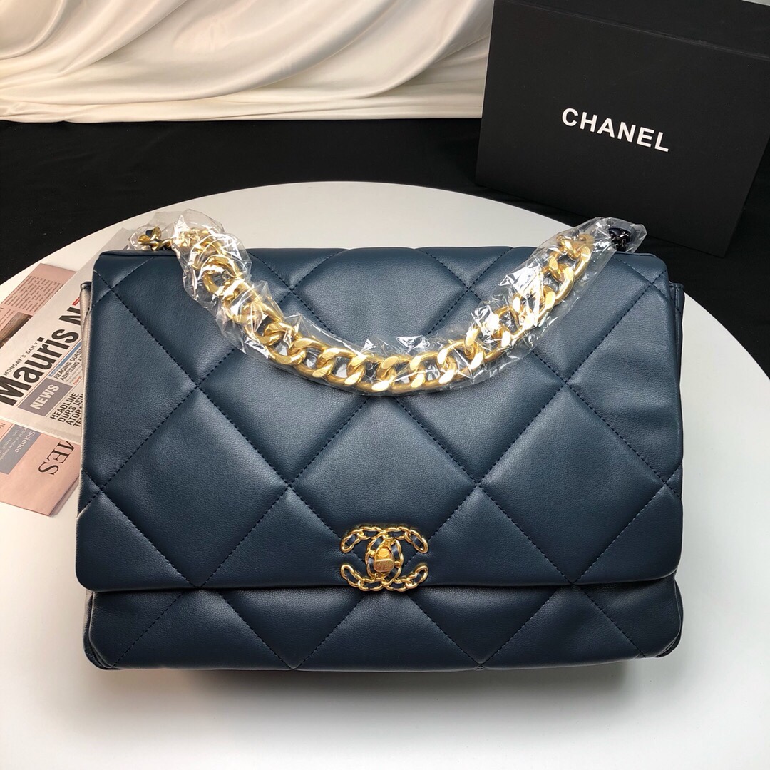 Chanel 9012 HC 002 36cm