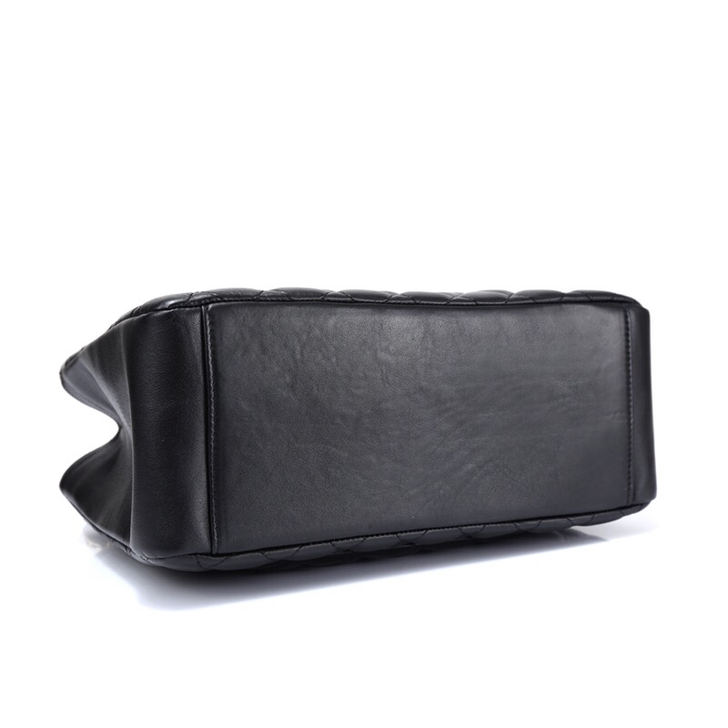 Chanel Shopping Bag Shoulder Bag Handbag