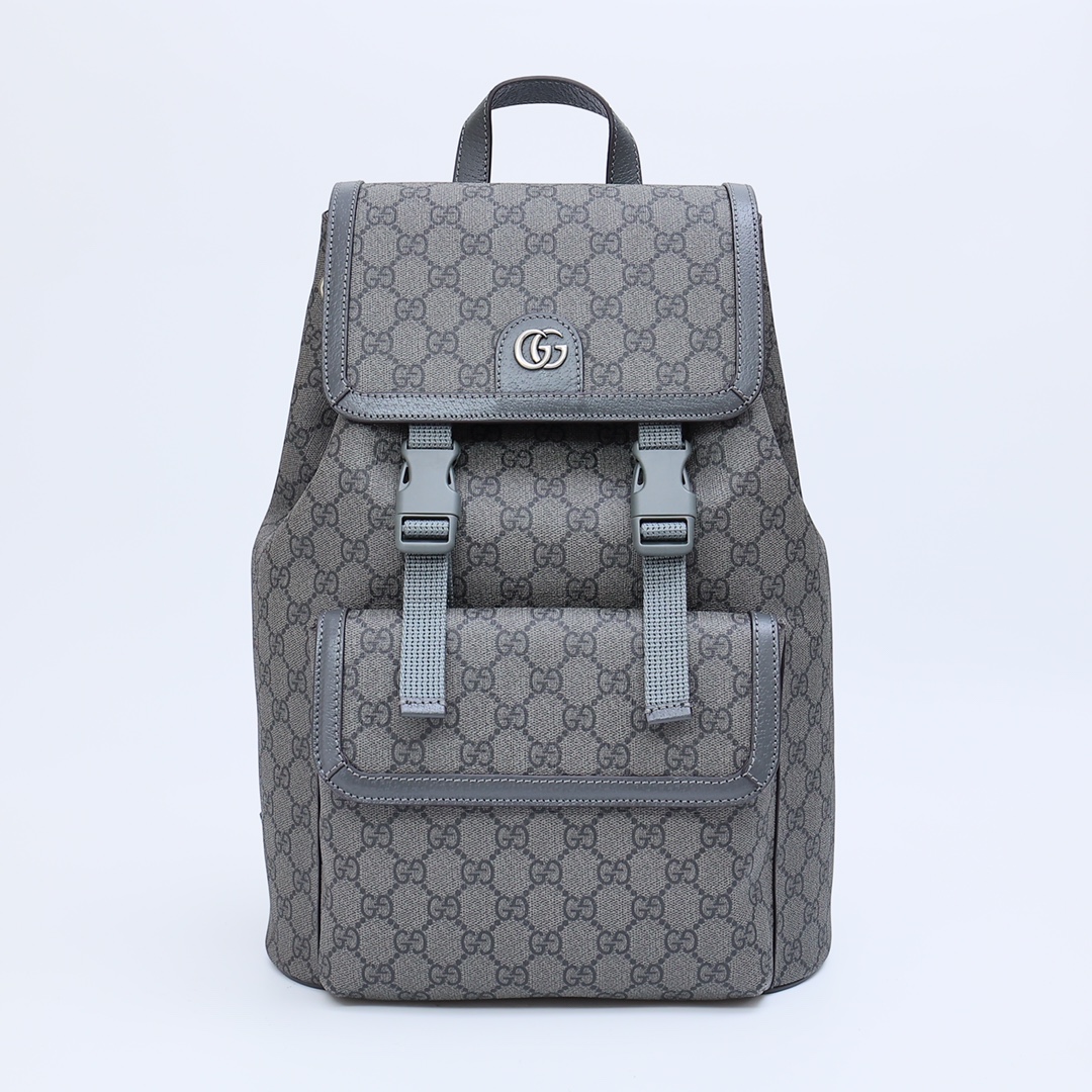 Gucci Ophidia Backpack 792114 LM042 40.5cm