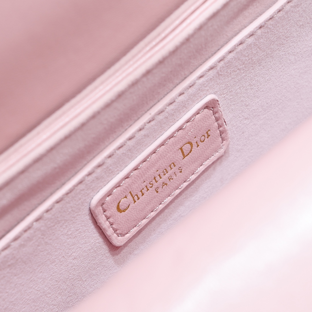 Dior Jolie 2024 New Handbag Shoulder bag Shoulder Bag Handbag