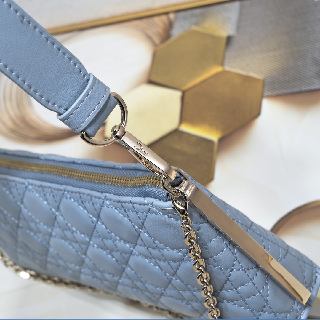 Dior Club Bag 7700 XB061 27cm