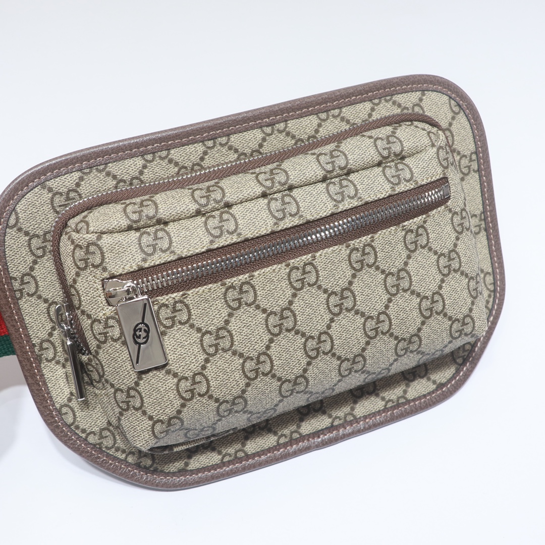 Gucci Belt Bag 760217 LM021 27cm
