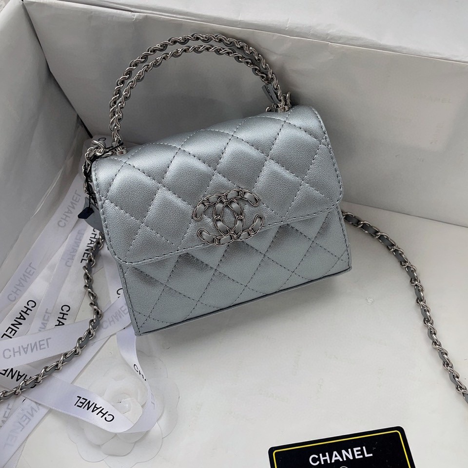 Chanel 23P bag 1132 LM051 15cm