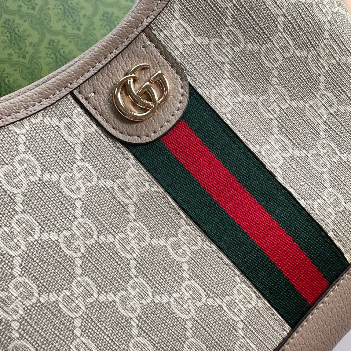 Gucci Ophidia Bucket Bag 781402 LM150 23cm