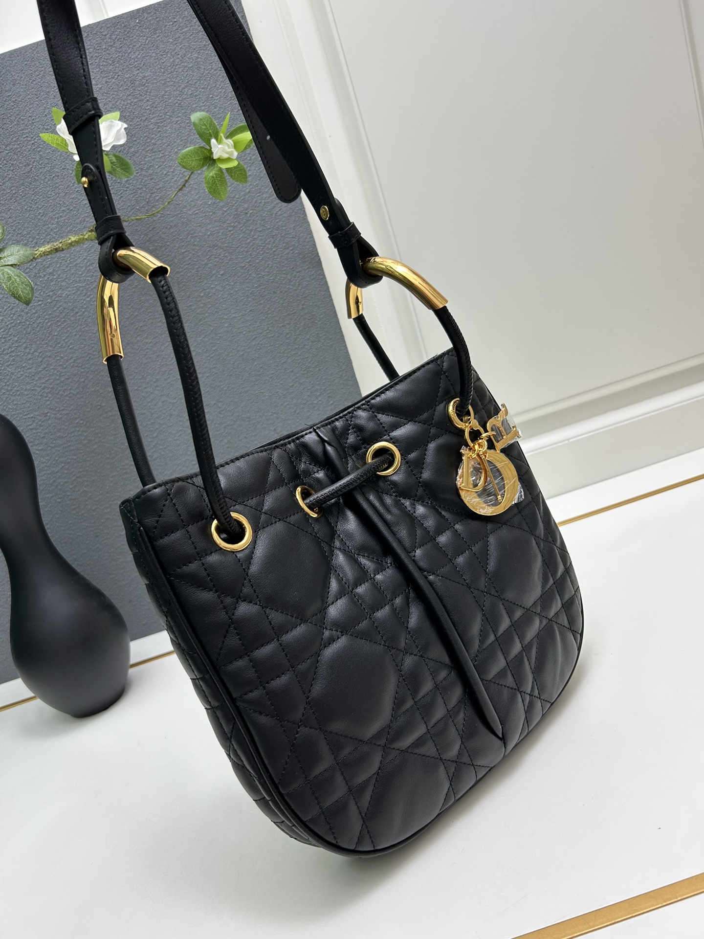 Dior Nolita Shoulder Bag Handbag