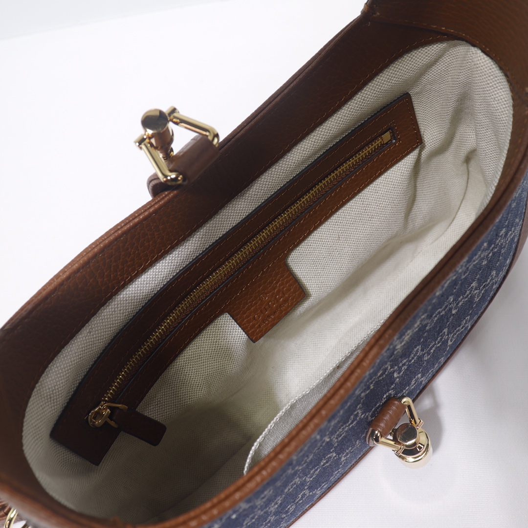 GUCCI636706smile002 28×19×4.5cm