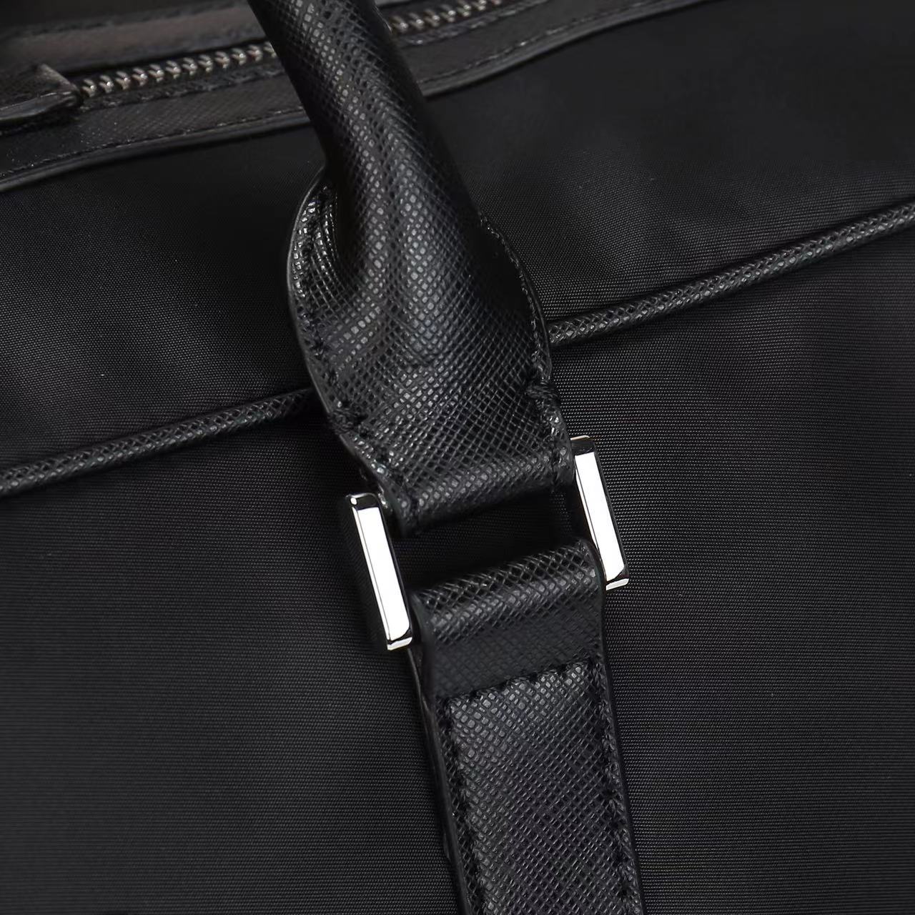 Prada Travel Bag 2013 TS071 50cm