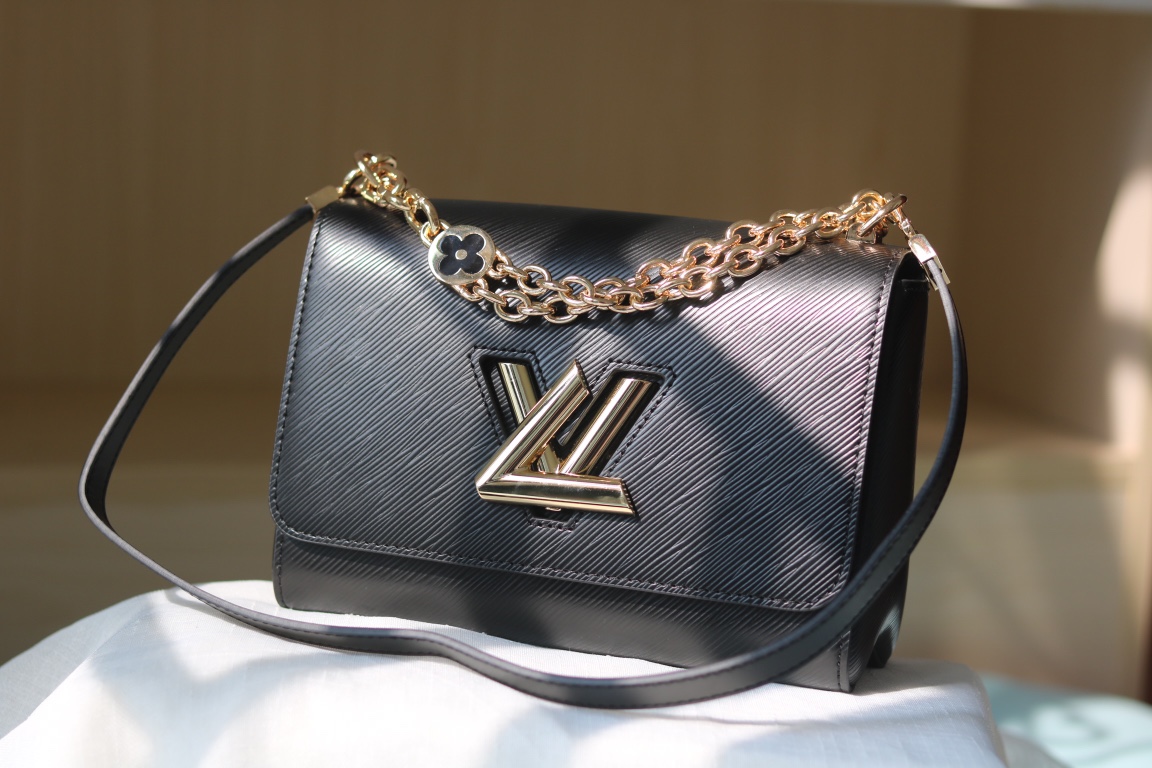 Louis Vuitton TWIST MM