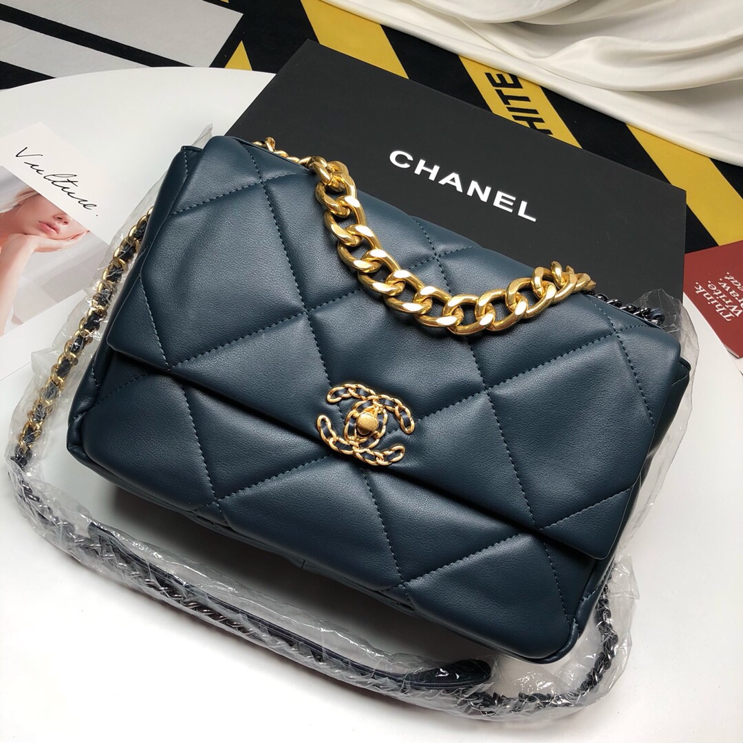 Chanel 9011 HC 091 30cm