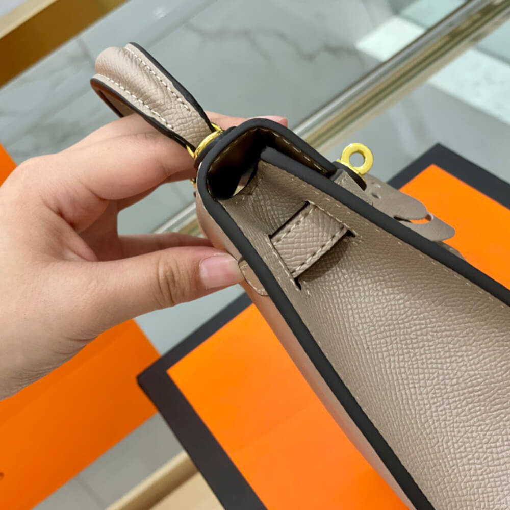 Hermes Mini Kelly II