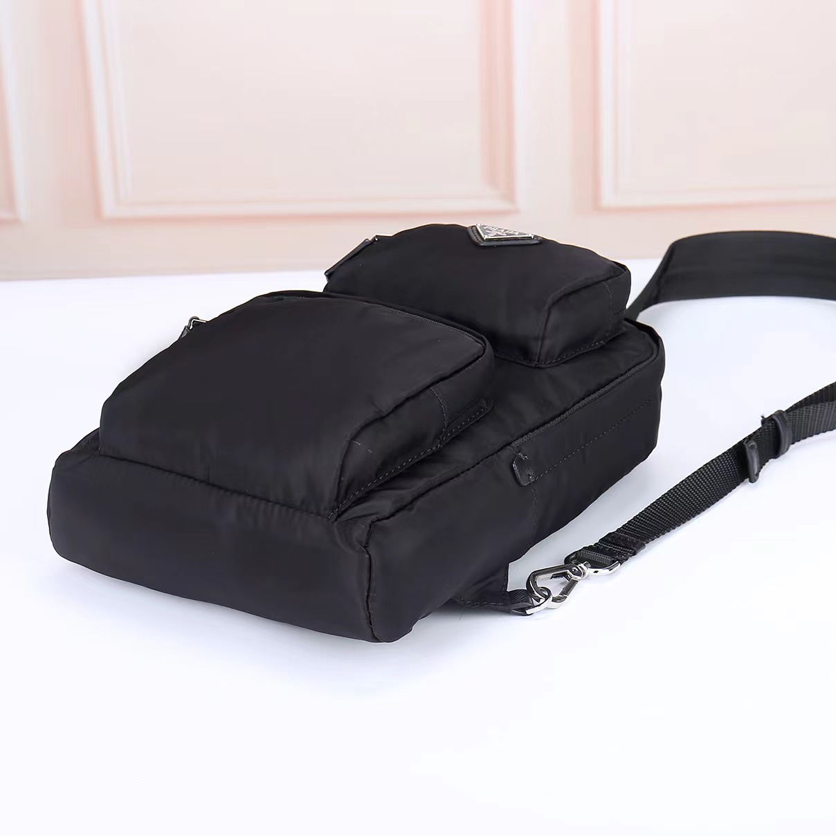 Prada Shoulder Bag 015 TS521 30cm