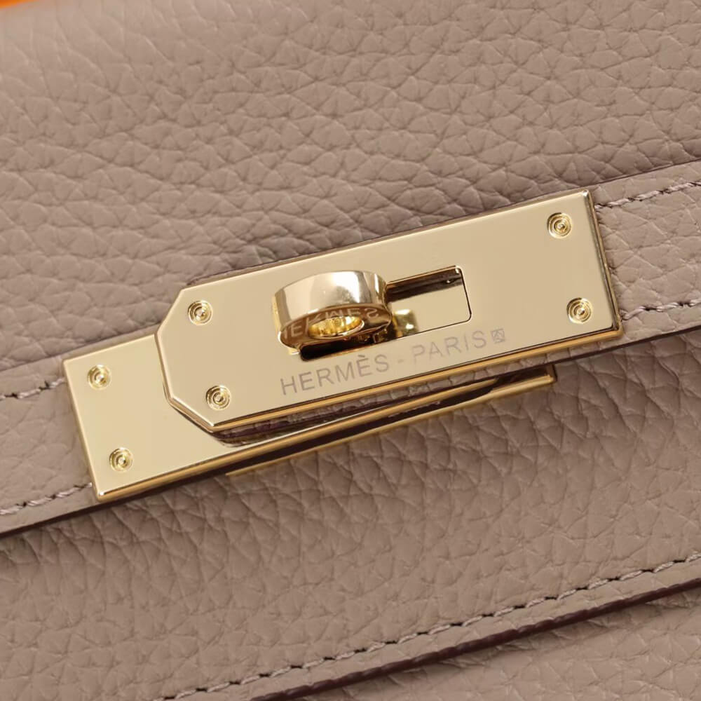 Hermes Kelly 28