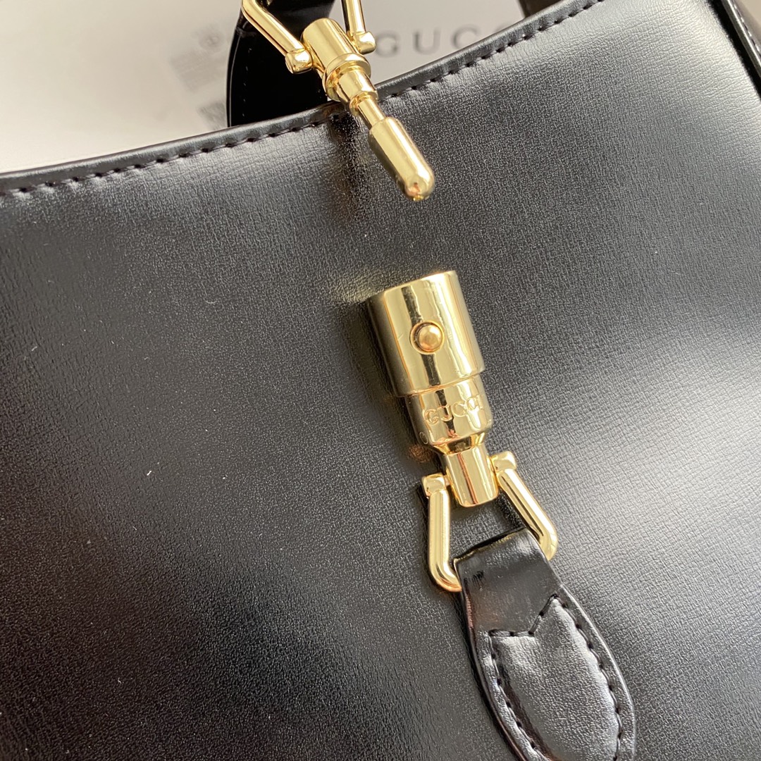 Gucci Jackie 1961 Bag MQ091 28cm
