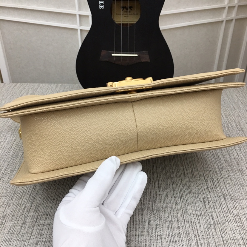 chanel67087PYD092  30CM