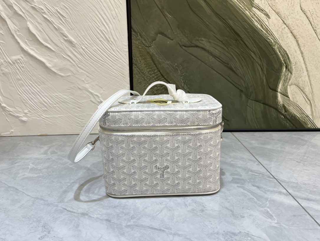Goyard Vanity Muse Bag 004 LM061 21cm