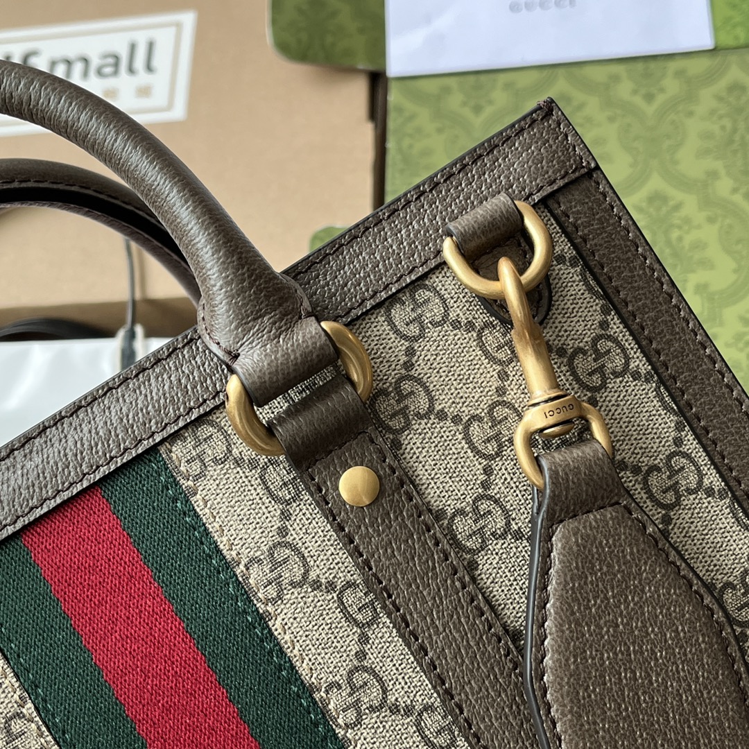 Gucci 724685 smile 081 32cm