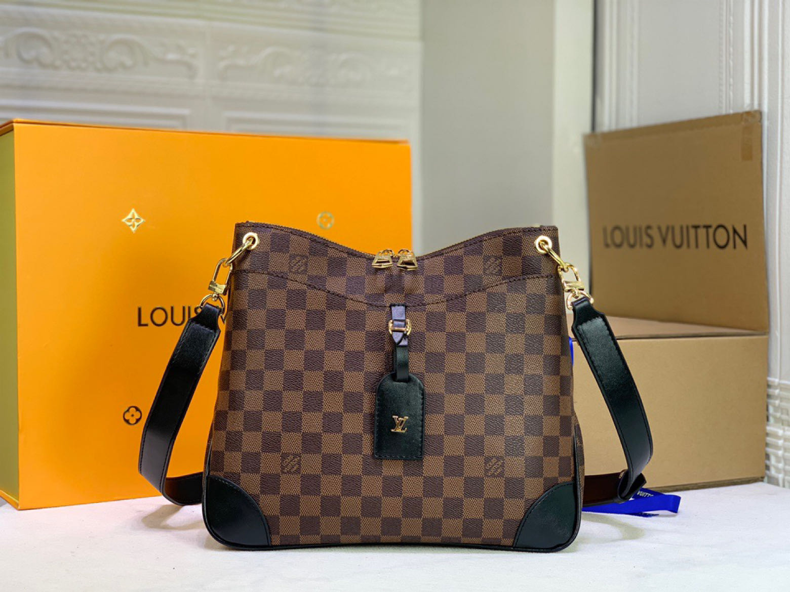 LVM45353CS071 small 26CM large 31CM