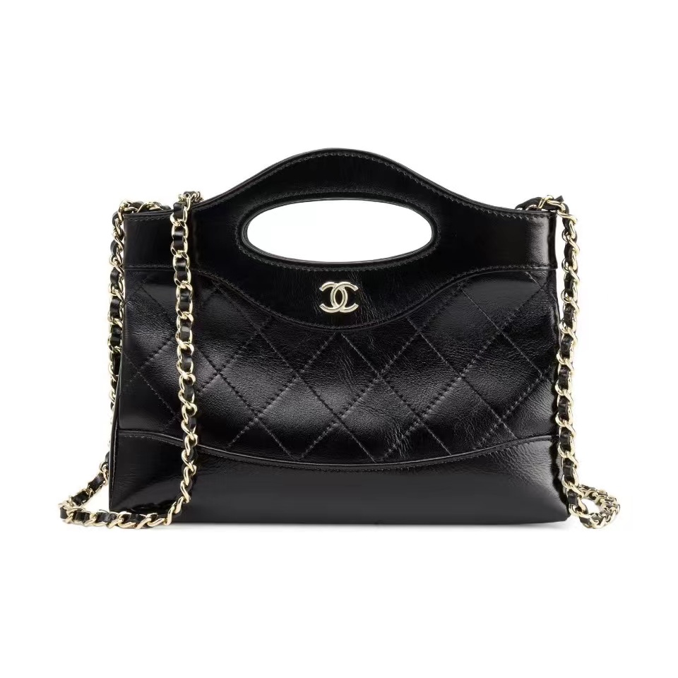 Chanel  31Bag 24C Early Spring Resort Collection Top quality Bag (10Replica）
