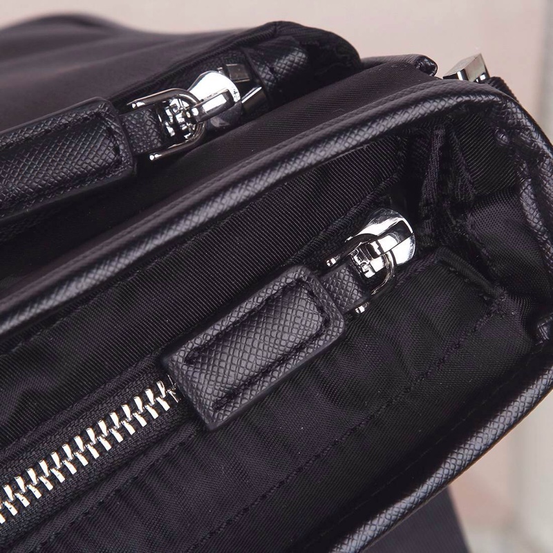 Prada6603HMF031 26*26*8 cm