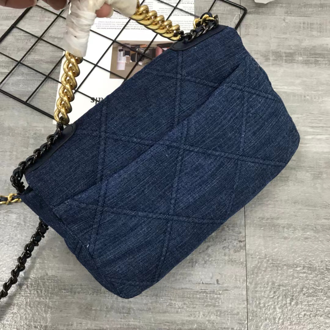 Chanel 9010 LM071 26cm