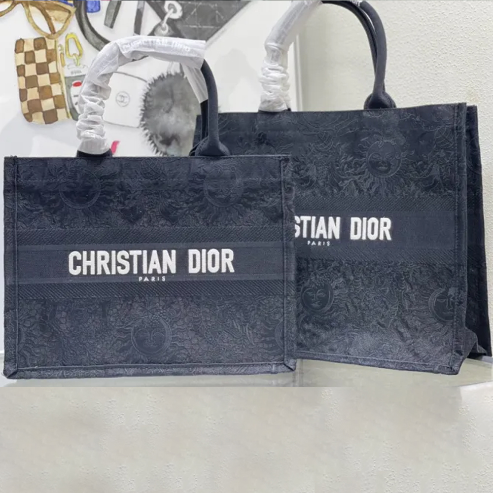 10A + top quality Dior Book Tote 8834 LM042062 36-42cm