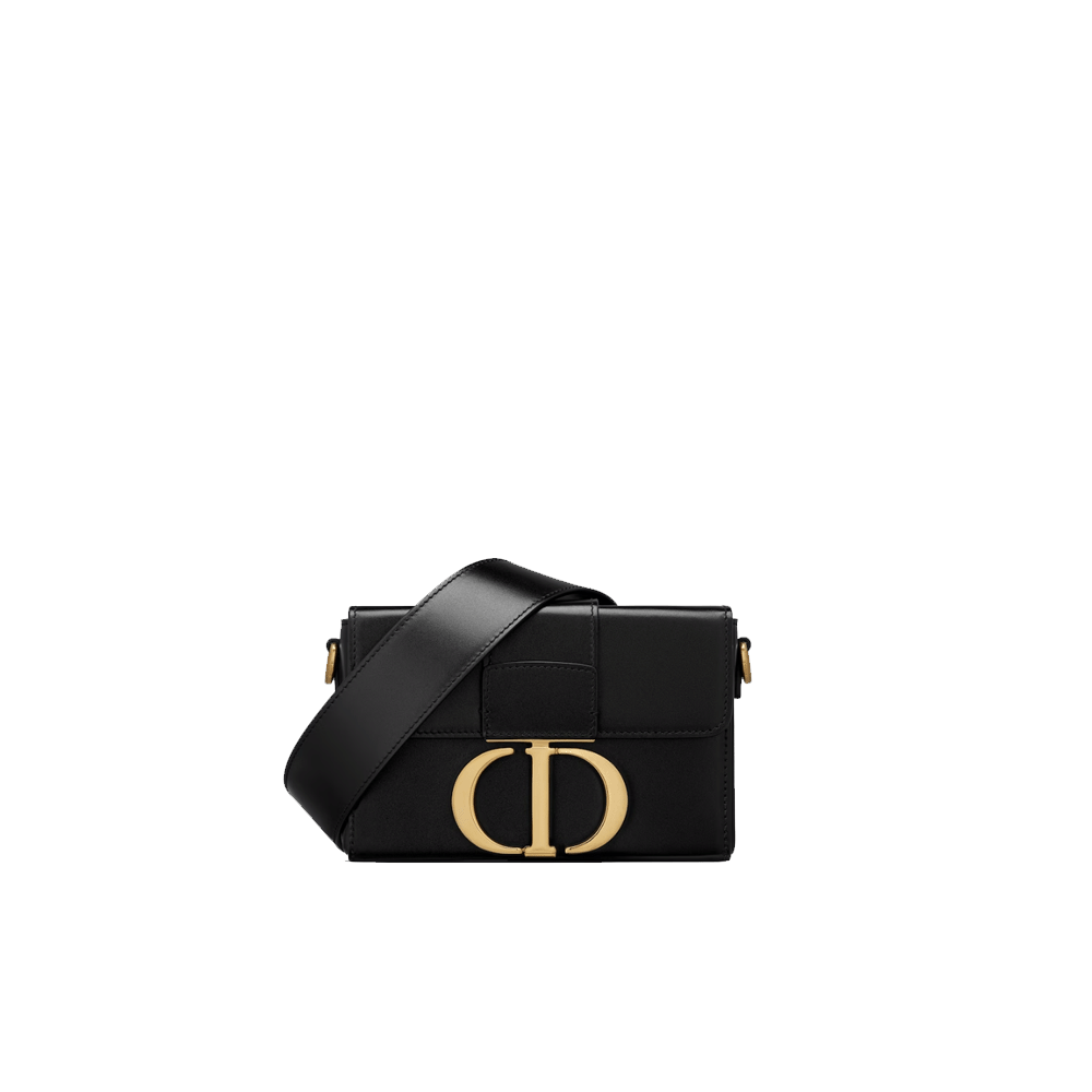 Dior 30 Montaigne Calfskin Bag(Replica)