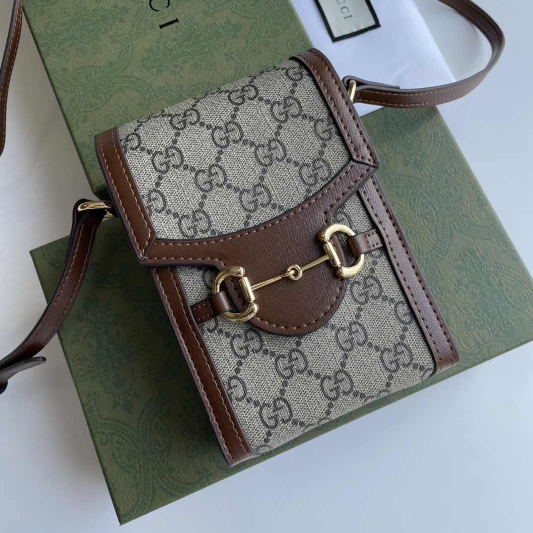 Gucci625615LM011 17CM