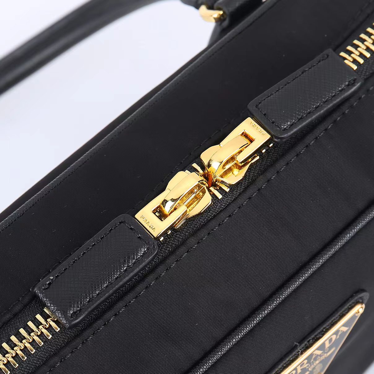 Prada Handbag 1115 TS091 30cm