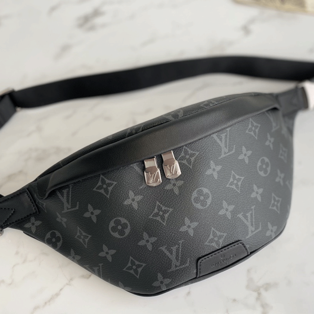 Louis Vuitton LV Discovery Bumbag PM Belt Bag(Replica)